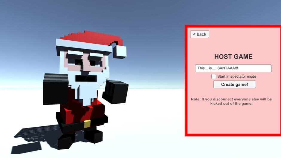 Long Live Santa! screenshot 2