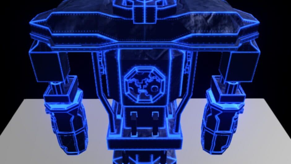 Knight Light screenshot 4