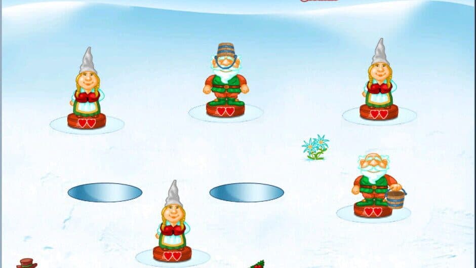 Hammer Heads Deluxe screenshot 3