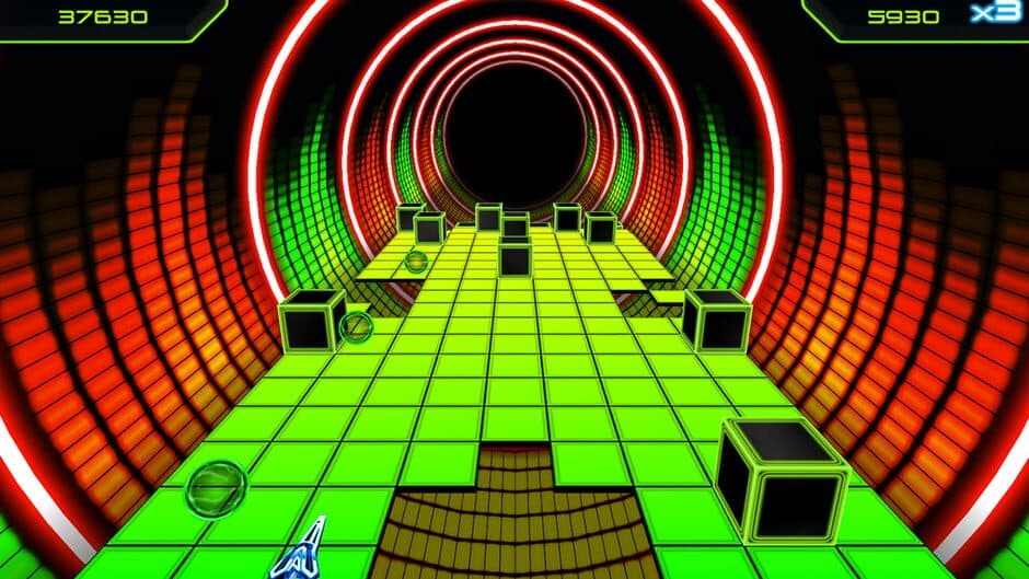 Avoid: Sensory Overload screenshot 1