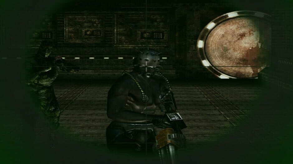 Sector screenshot 3