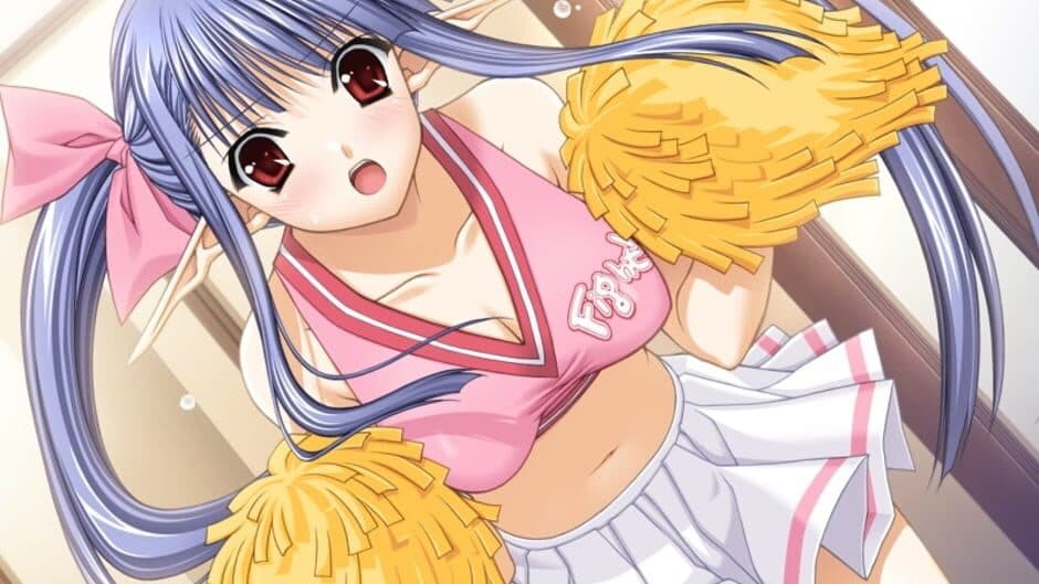 Shuffle! screenshot 3