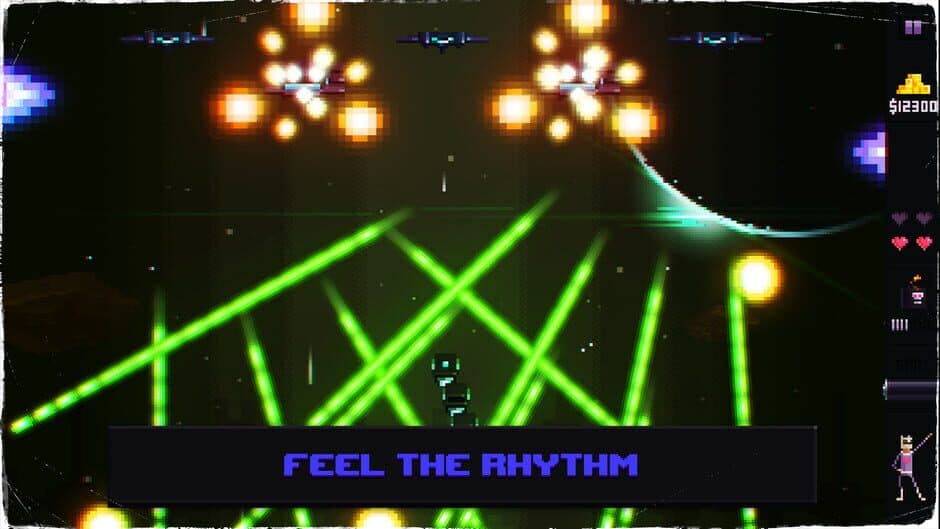 Beat Da Beat screenshot 4