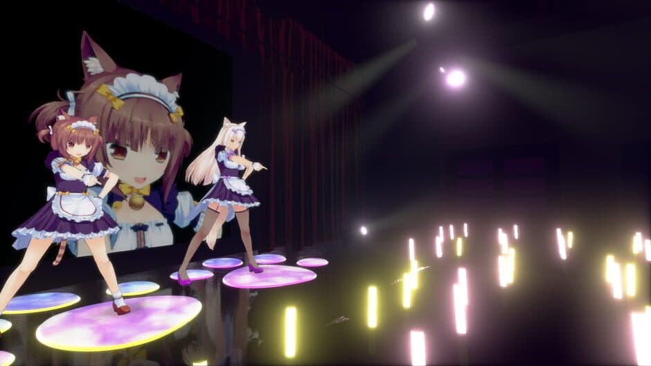 Nekopalive screenshot 4