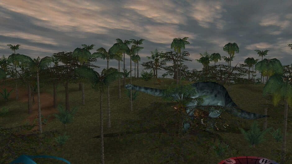 Carnivores screenshot 1