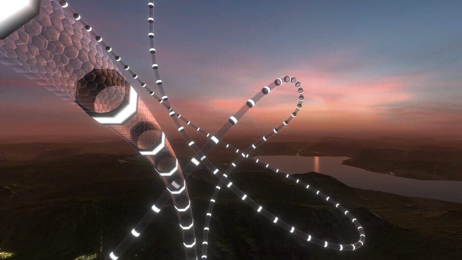 Blueshift screenshot 3