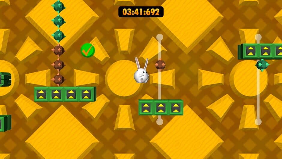 Chubbins screenshot 2