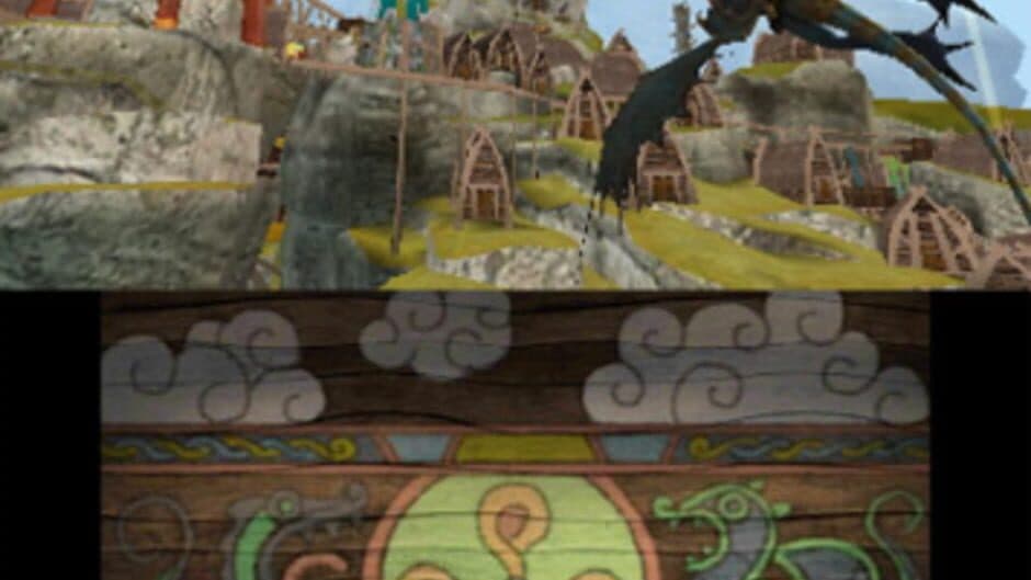 How to Train Your Dragon 2 screenshot 4