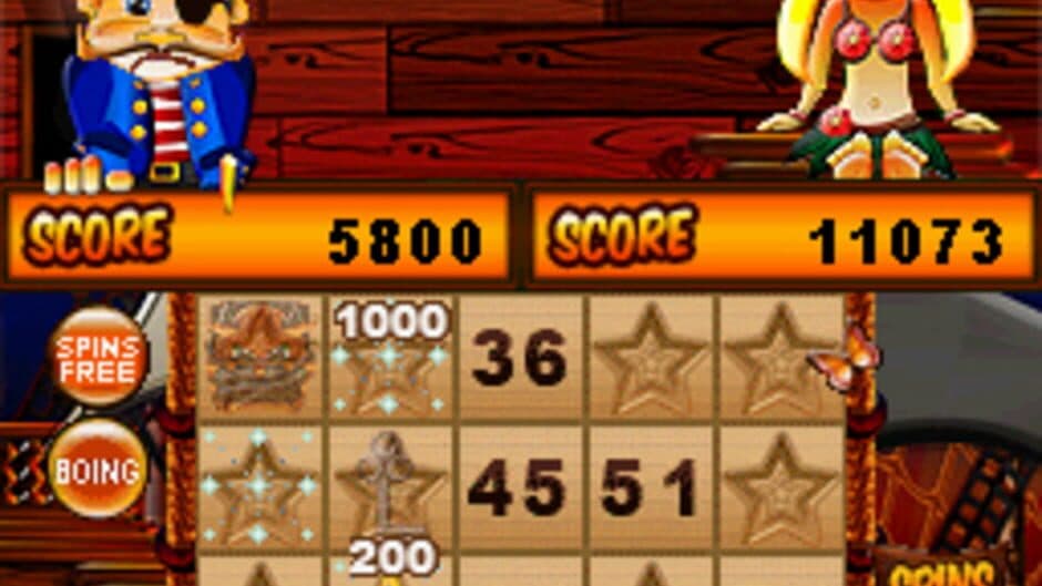Slingo Quest screenshot 2