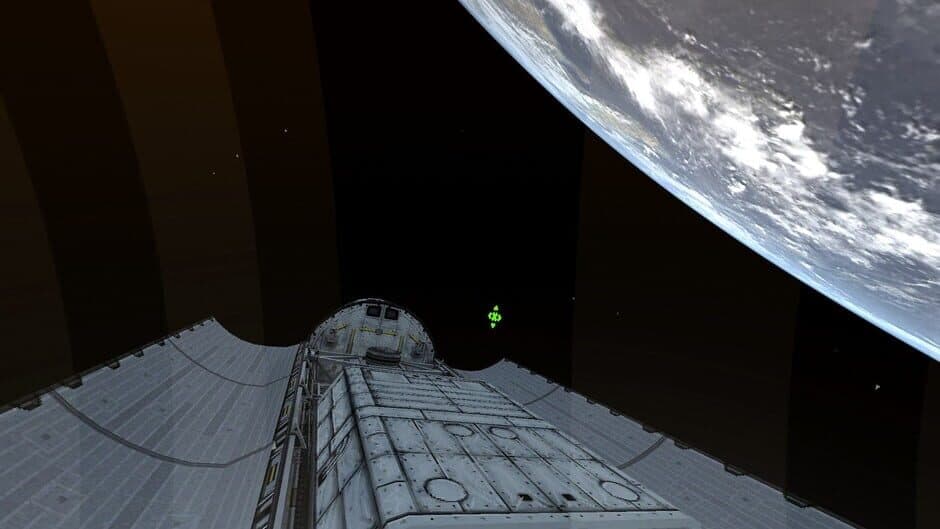 Astronaut Simulator screenshot 4
