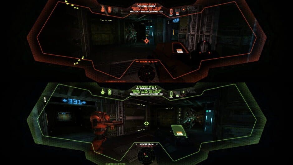 Space Beast Terror Fright screenshot 4