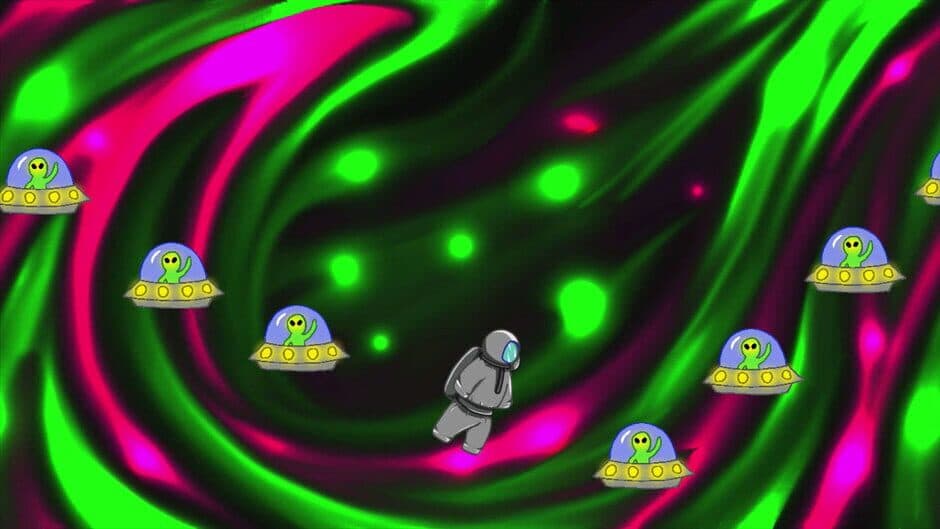 Outside the Realm screenshot 3
