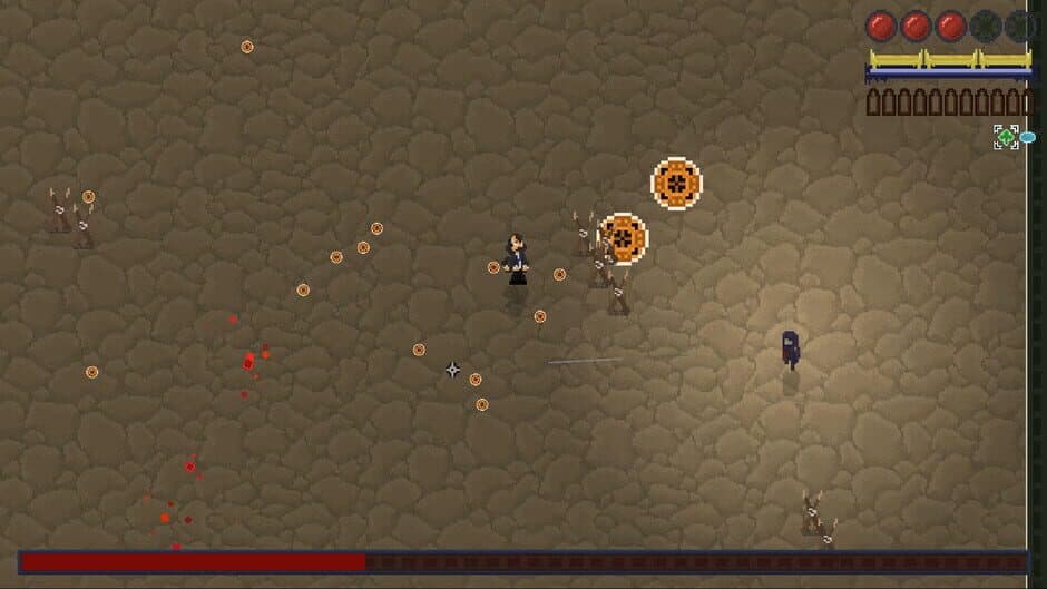 Malfortune screenshot 2