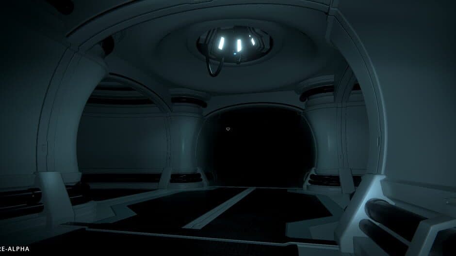 The Subject screenshot 2