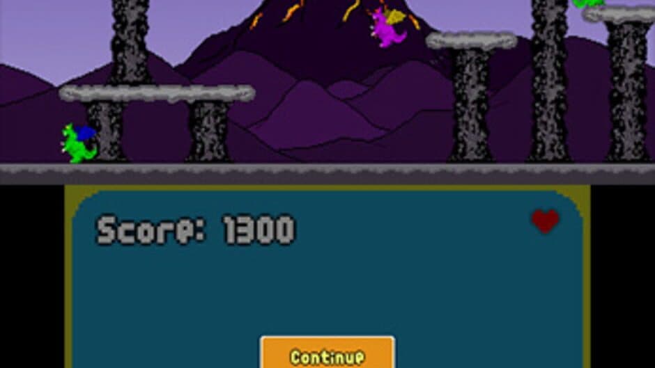 Fat Dragons screenshot 4