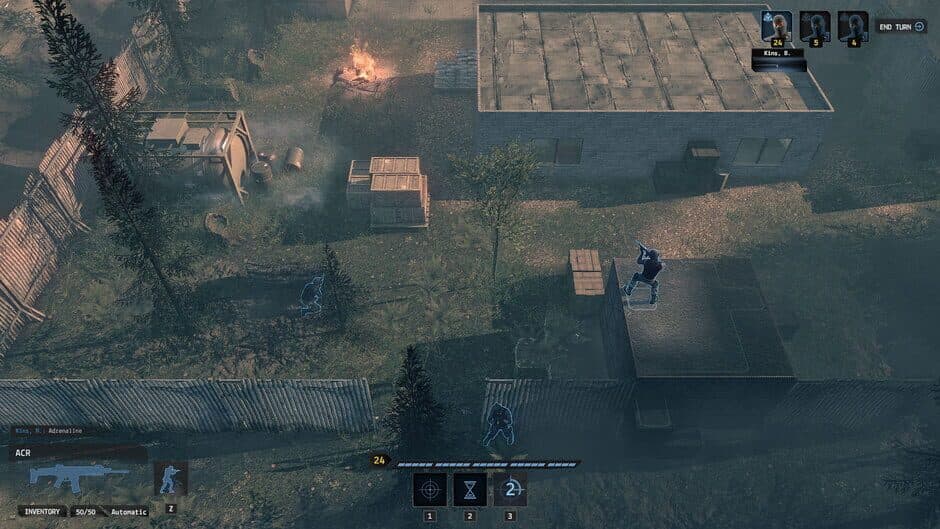 End State screenshot 3