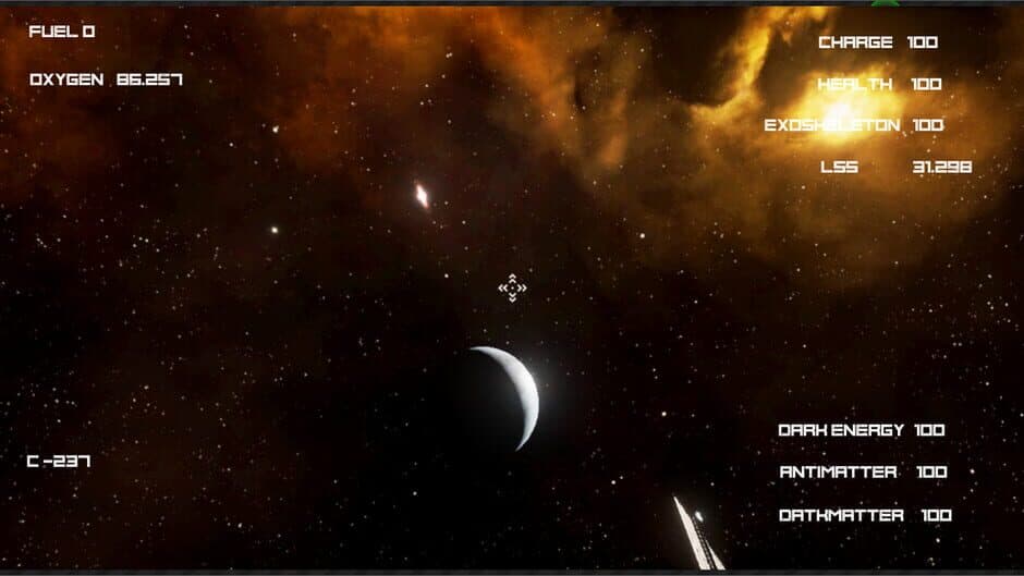 Infinitum: Legends screenshot 4