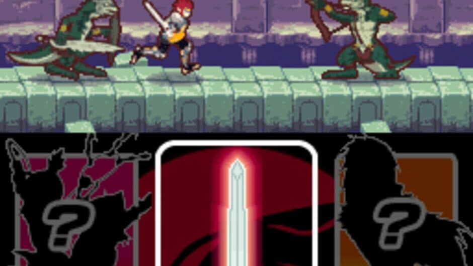 ThunderCats screenshot 4