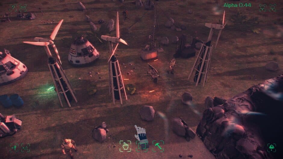 Maia screenshot 3