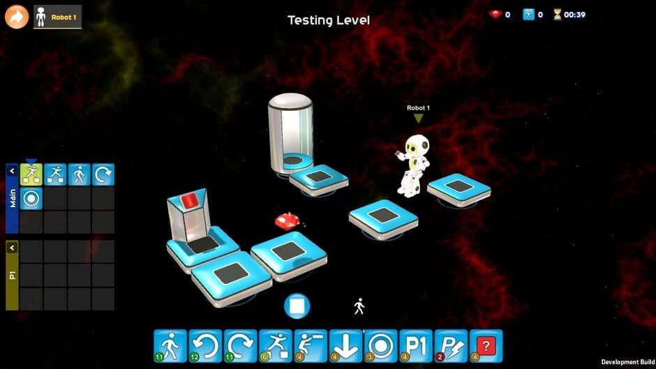 Robo Do It screenshot 4