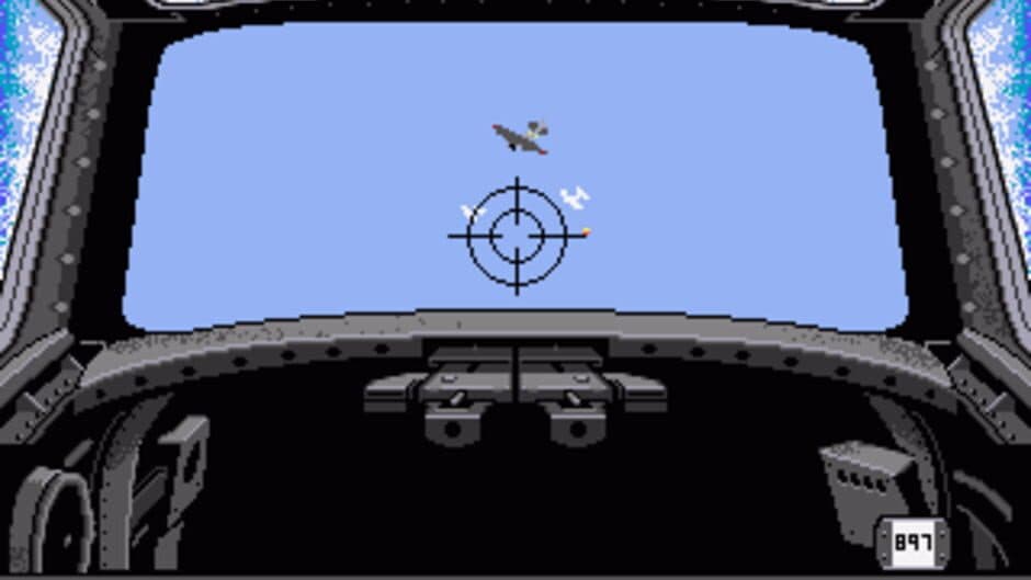 Battlehawks 1942 screenshot 3