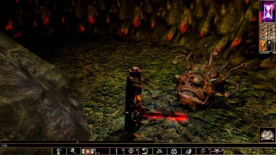 Neverwinter Nights: Enhanced Edition screenshot 3