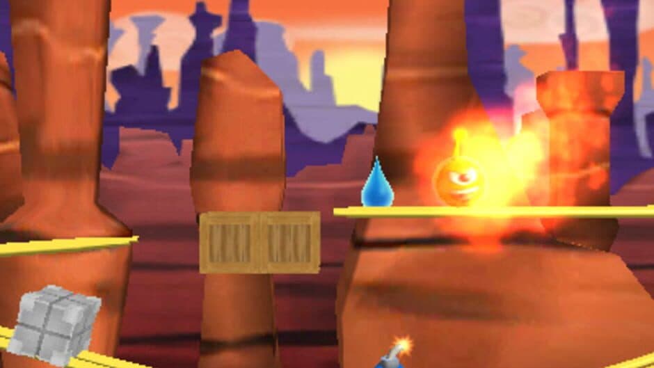 Ohno Odyssey screenshot 2