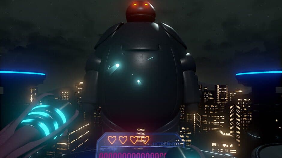 BellyBots screenshot 3