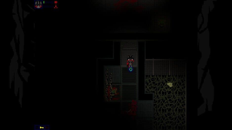 D'lirium screenshot 2