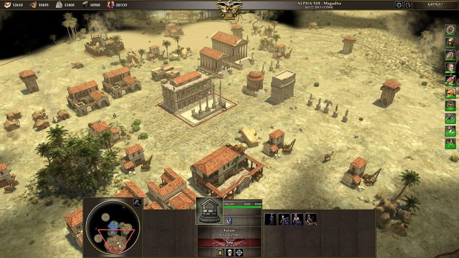 0 A.D. screenshot 2