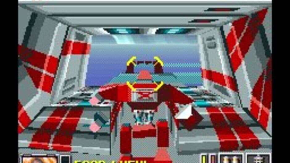 Vortex screenshot 3