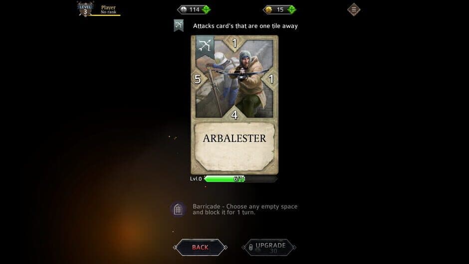 Knightfall: Rivals screenshot 2