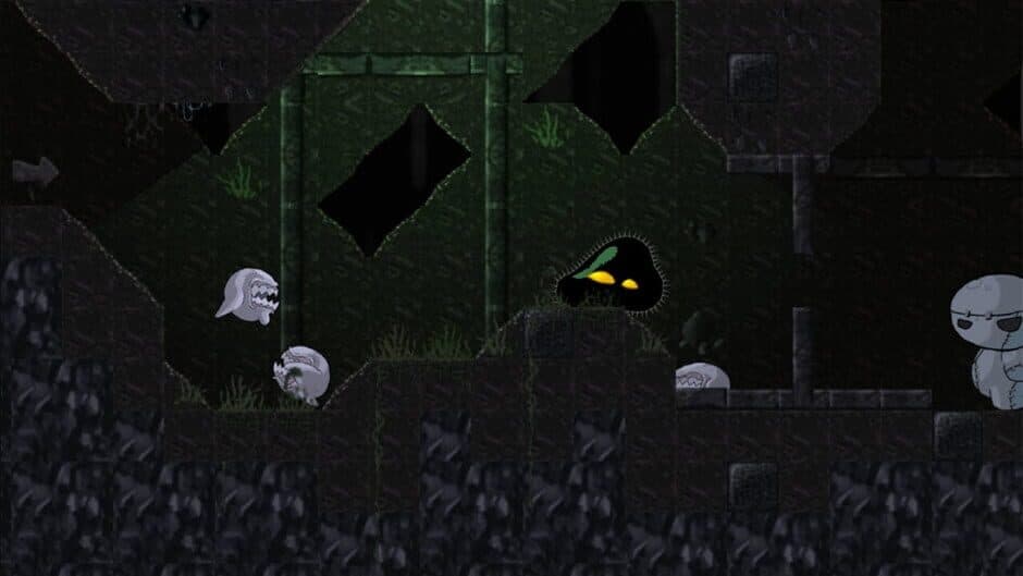 Gish screenshot 3