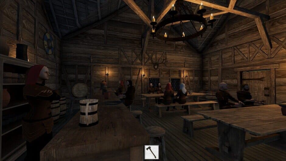 Kingdoms screenshot 1