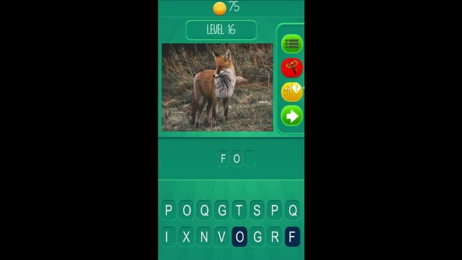 Animalia: The Quiz Game screenshot 3