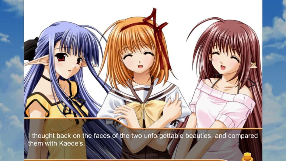 Shuffle! screenshot 4