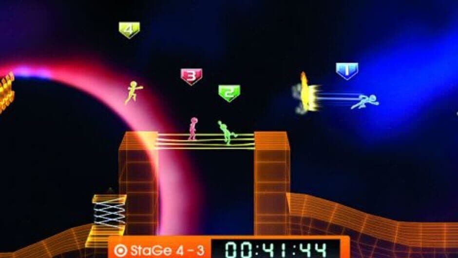Let's Tap screenshot 3