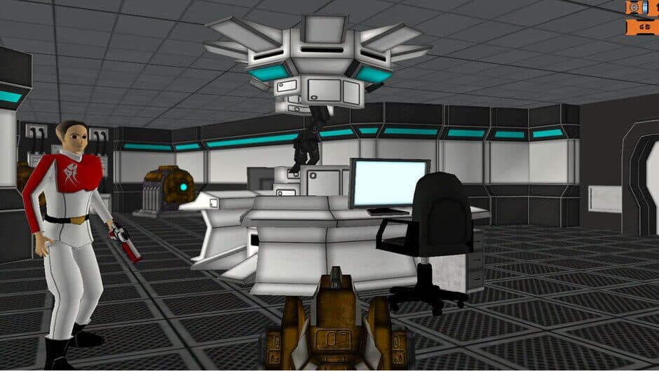 Lucentek: Activate screenshot 4