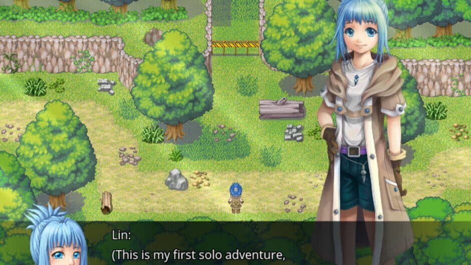 Echo screenshot 3