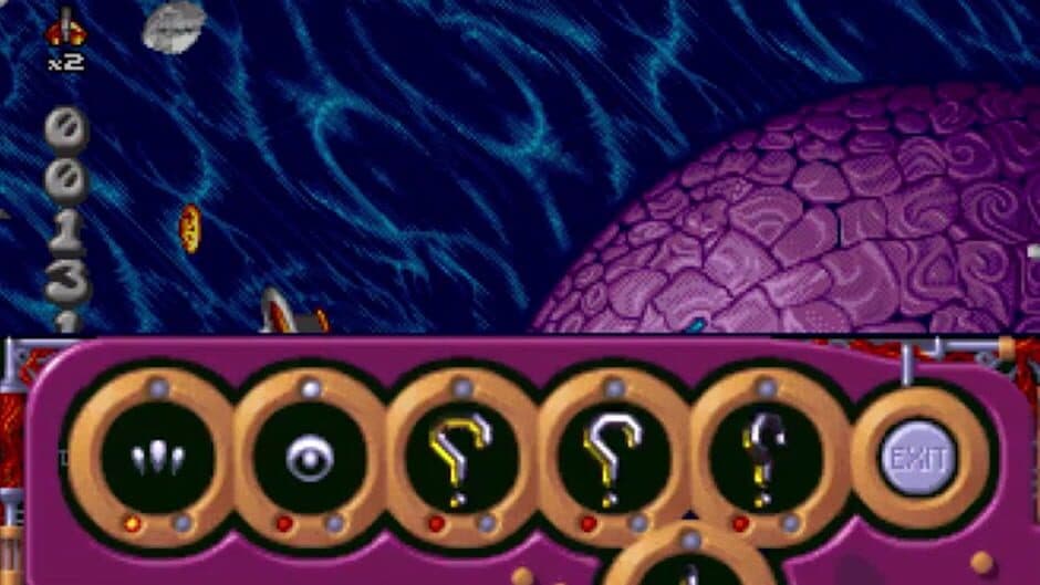 Stardust screenshot 2