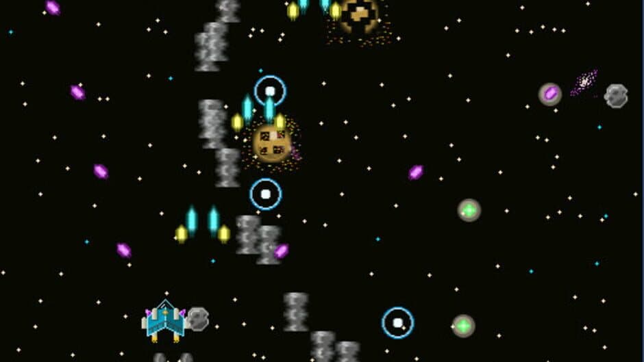 Go Mission: Space Travel screenshot 4