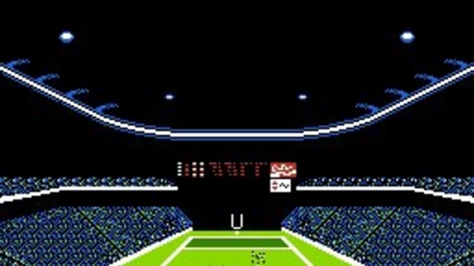 NES Play Action Football screenshot 2