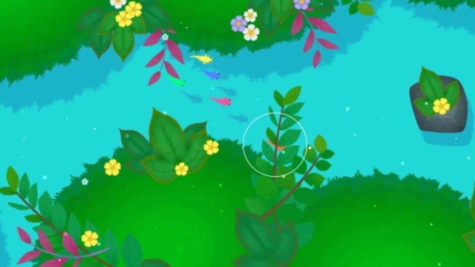 Koi DX screenshot 4
