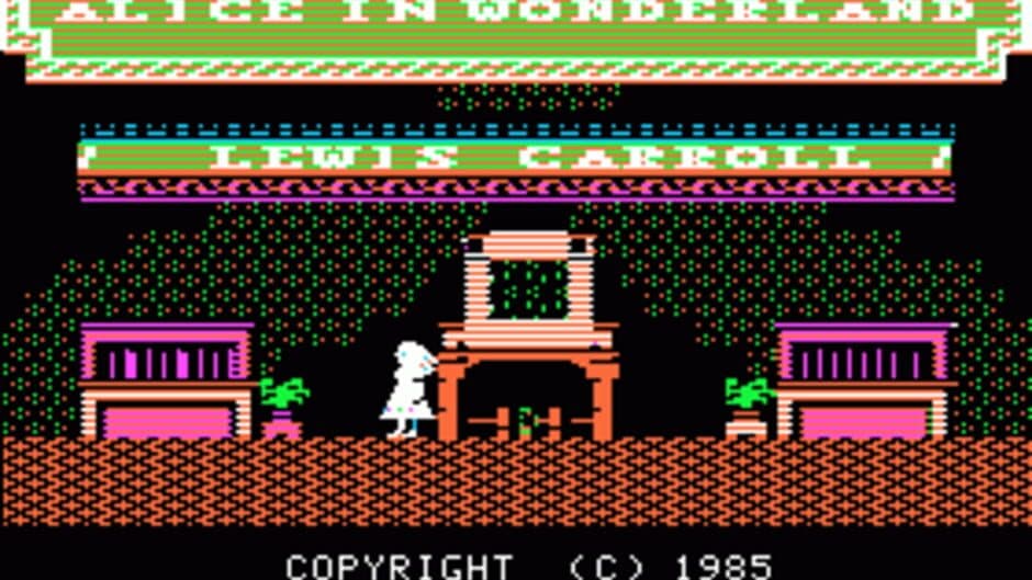 Alice in Wonderland screenshot 2