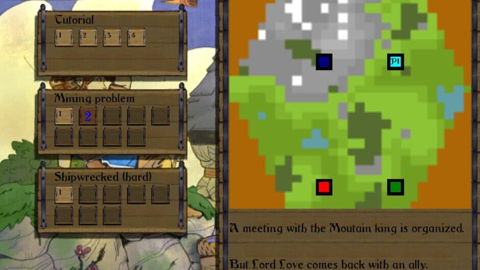 Little Kingdom 2 screenshot 3