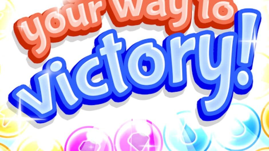 Bubble Breeze Pop screenshot 3