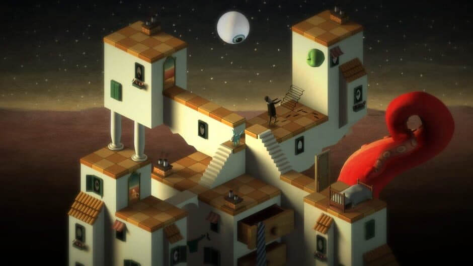 Back to Bed screenshot 4