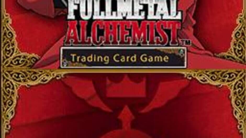 Fullmetal Alchemist: Trading Card Game screenshot 2