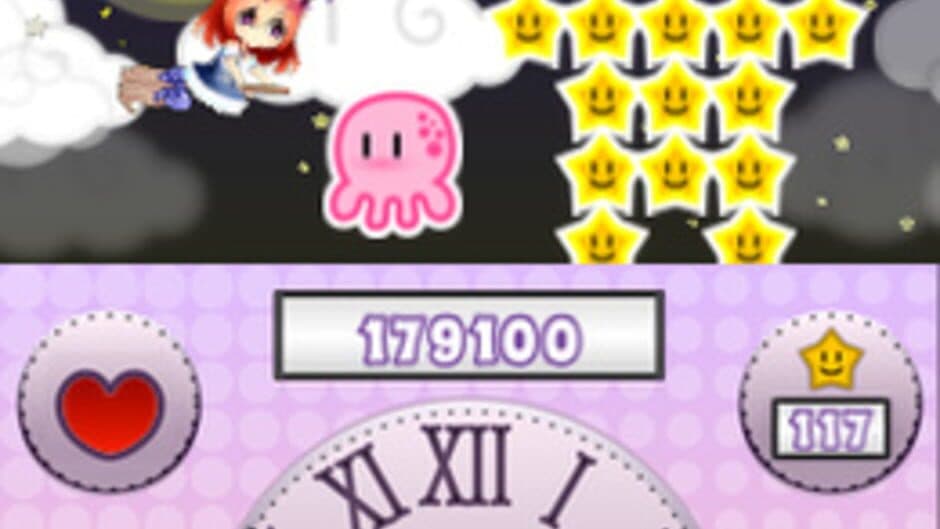 Cute Witch! Runner screenshot 4