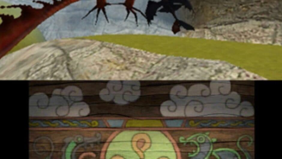 How to Train Your Dragon 2 screenshot 1